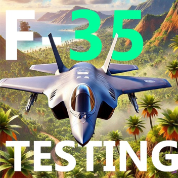 F-35 카타림 테스트 (베타)