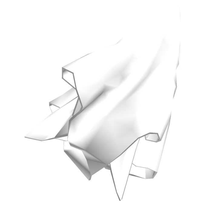 Sneeze Tissue