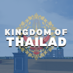 |TH| • Kingdom of Thailand