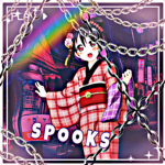 S p o o k s Clothing