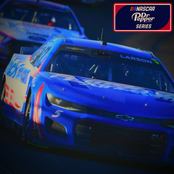 Dr Pepper Sim Racing 