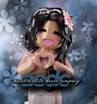 asteria elite dance merch