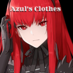 Azul's Clothes