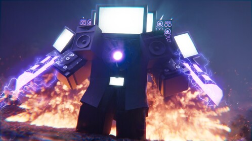 SkyFall: Battle of Fallen