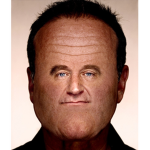 R.I.P Robin Williams