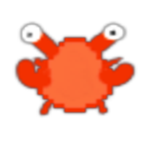 Crabby Egg