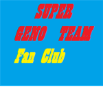 Super Geno Team Fan Club