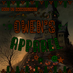 - Ow3n’s Apparel -