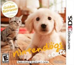 123~Golden Retriever Lovers~321