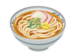 うどん