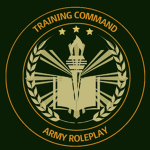 |ARP| Training Command