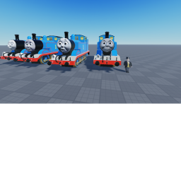 Cgi test thomas