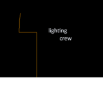 Offical lighting crew