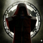 | - -The Galactic Empire - -|