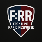 Frontline: Rapid Response (Official Group)