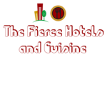 The Fierce Hotels and #######