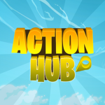 Action Hub!