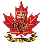 army 2642 royal canadian cadet