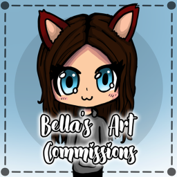 Bella's Art Gallery and Commissions