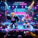 - $ ICCY BABIESS Group Thumbnail