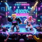 - $ ICCY BABIESS Group Thumbnail