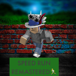 Speed Run Productions