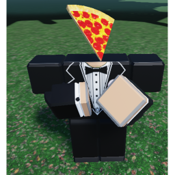 Survive Pizza Man The Killer