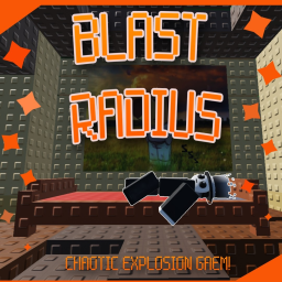 BLAST RADIUS