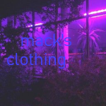Mack's Clothing ッ