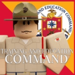 USMC | Trаining And Educаtion Commаnd