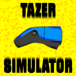 *NEW!* Tazer Simulator [BETA]