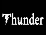 Thunder speed