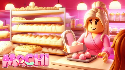 [💰TIPS] Mochi Bakery