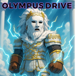 Olympus Drive