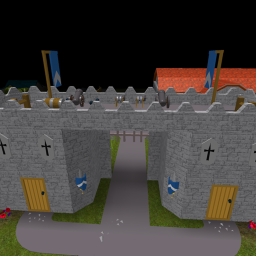 RuneBlox | Public-Testing