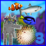 emerald shard 3 - under the sea 