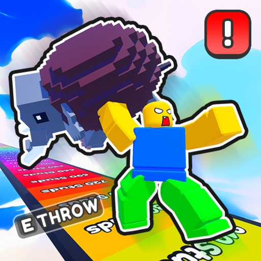 Yeet A Brainrot