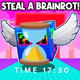 steal a brainrot icon