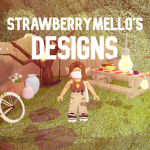 StrawberryMello's Designs