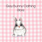 Grey Bunny Clothing Store