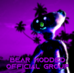 BEAR MODDED OFFICIAL GROUP