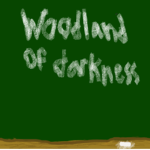 Woodland of darkness