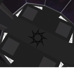 Spaceship Hangout