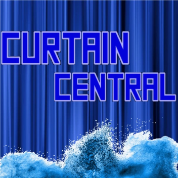 Curtain Central💠