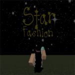 Star fashion !! :3