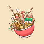 ThE rAmEn FaM.