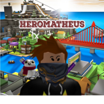 hero e seus amigos