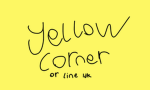 Yellow corner!