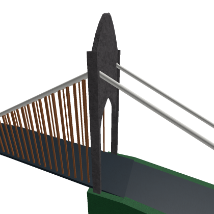 Suspension Bridge