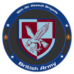 [BA] | 16th Air Assault Brigade.